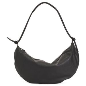 MANSUR GAVRIEL Made In Italy Leather Fortuna Shoulder Bag