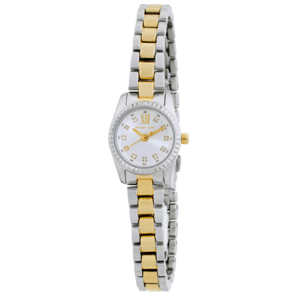 Micro Lexington Quartz Ladies Watch MK4903