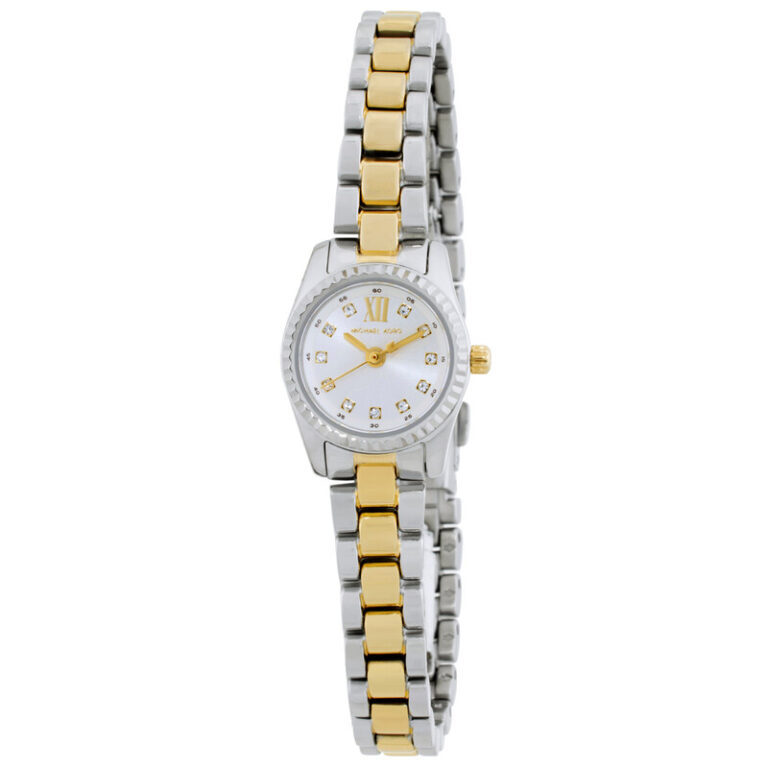 Micro Lexington Quartz Ladies Watch MK4903
