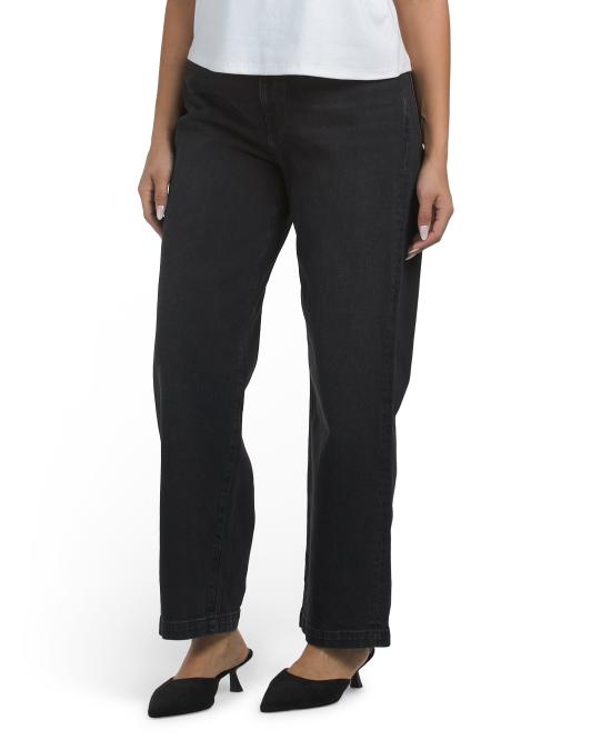 MODERN AMERICAN Daisy Jeans