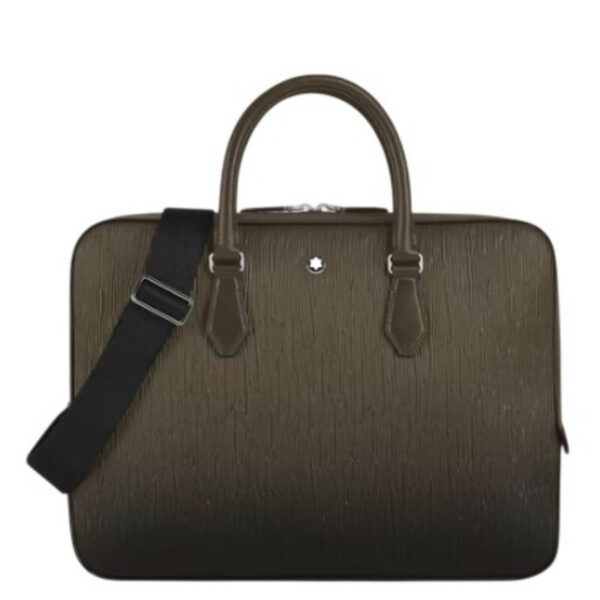 4810 Thin Leather Document Case