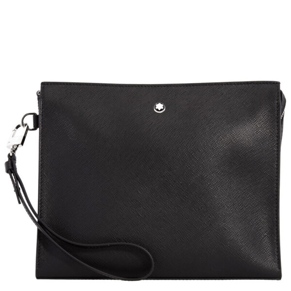 Black Men's Sartorial Pochette