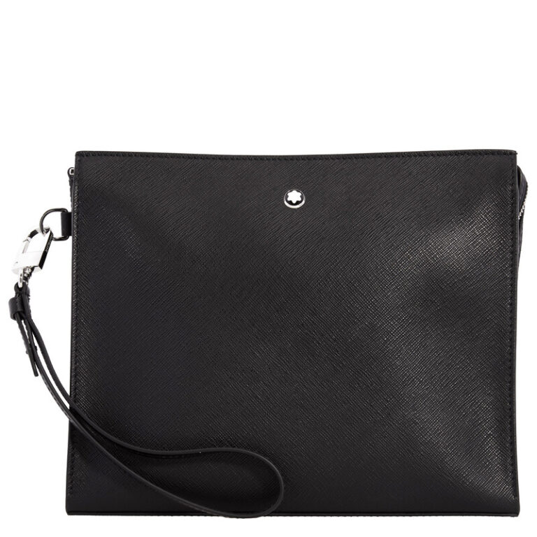 Black Men's Sartorial Pochette