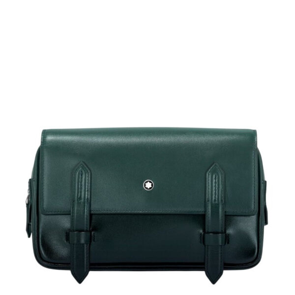British Green Meisterstuck messenger
