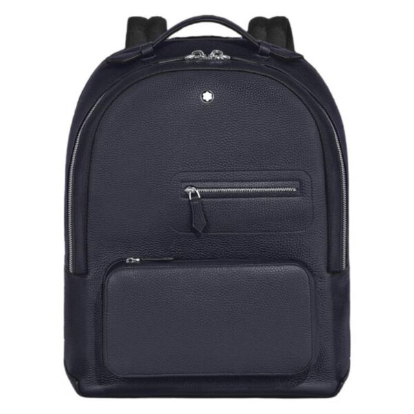 Companion Leather Backpack