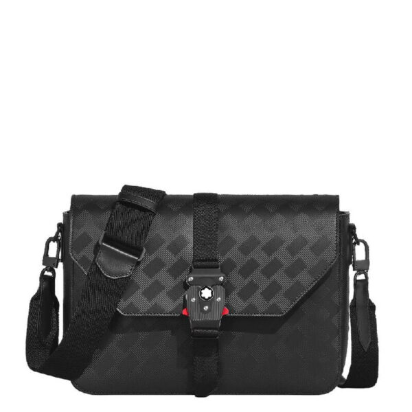 Extreme 3.0 Messenger With M Lock 4810 Buckle