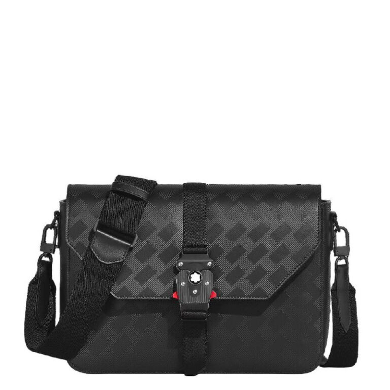 Extreme 3.0 Messenger With M Lock 4810 Buckle