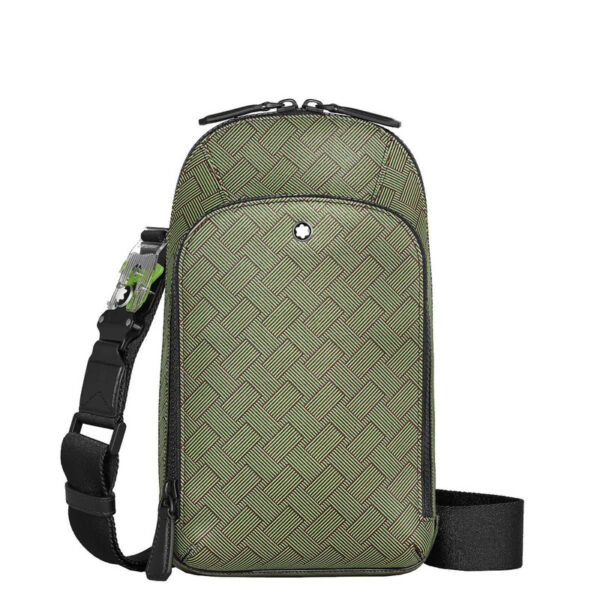 Extreme 3.0 Shoulder Bag with M LOCK 4810 Buckle