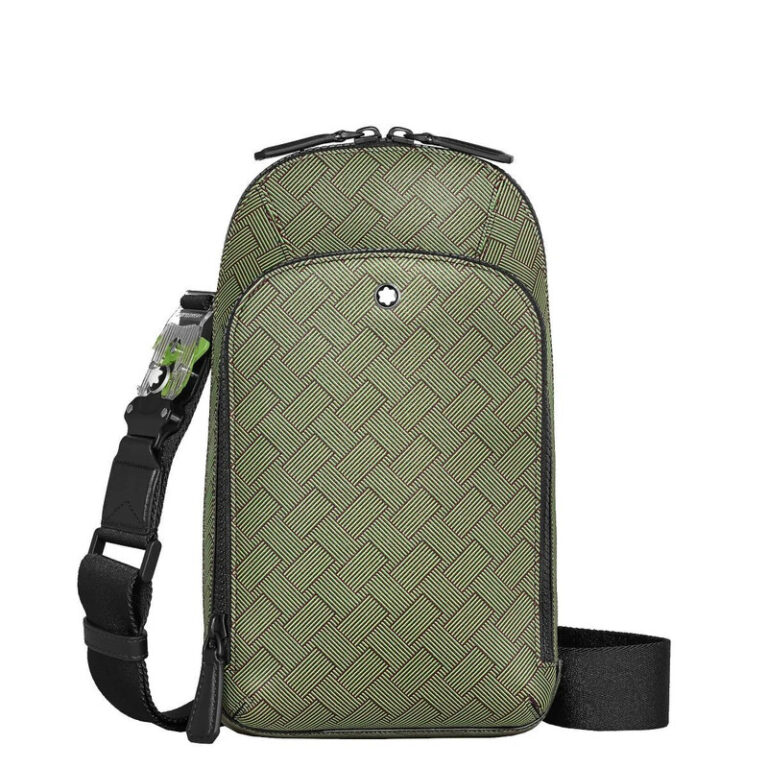 Extreme 3.0 Shoulder Bag with M LOCK 4810 Buckle