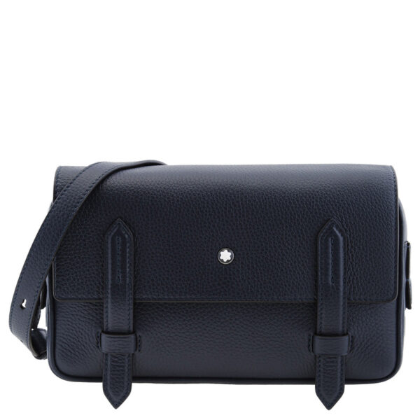 Grain Messenger Bag