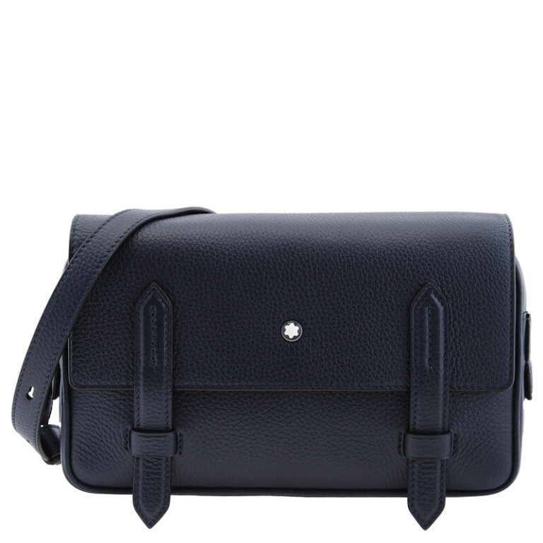 Grain Messenger Bag