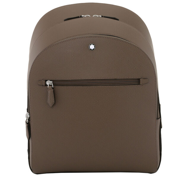 Medium 3 Compartments Sartorial Backpack