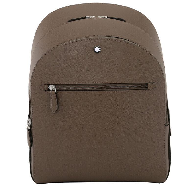 Medium 3 Compartments Sartorial Backpack