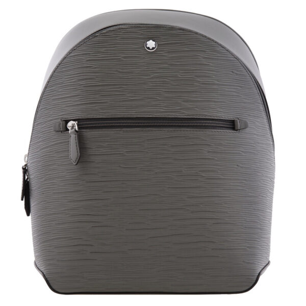 Medium Grey 4810 Mini Backpack