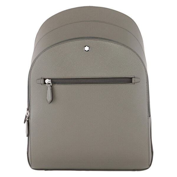 Medium Grey Sartorial Medium Backpack