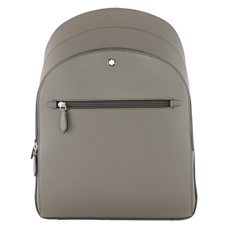 Medium Grey Sartorial Medium Backpack