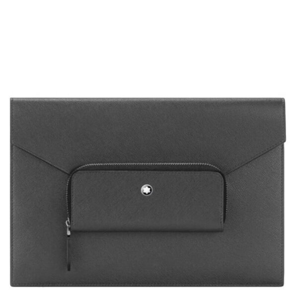 Sartorial Envelope Pouch