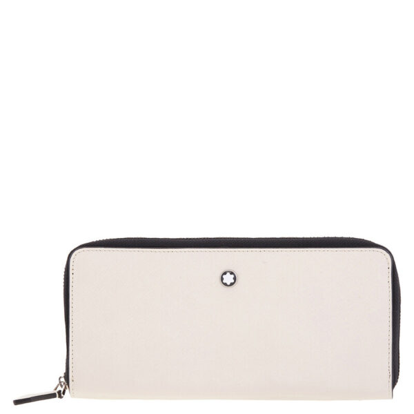 Sartorial Leather Phone Pouch
