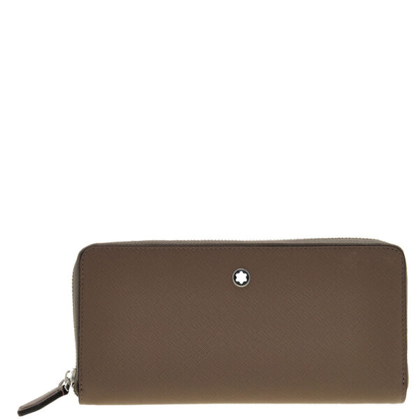 Sartorial Leather Phone Pouch