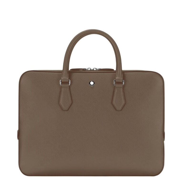 Sartorial Thin Document Case