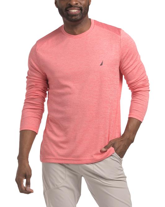 NAUTICA Upf 50 Sun Shirt