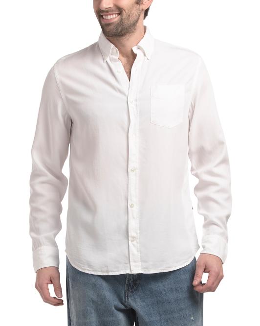 NN07 Levon Shirt
