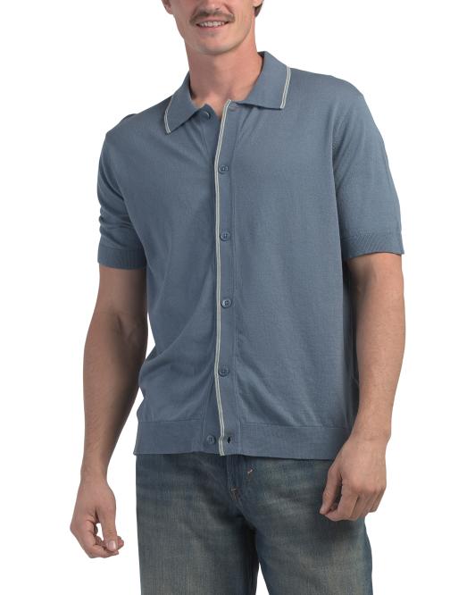 NN07 Nolan 6561 Polo