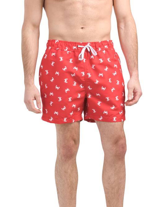 ONIA Charles Swim Trunks