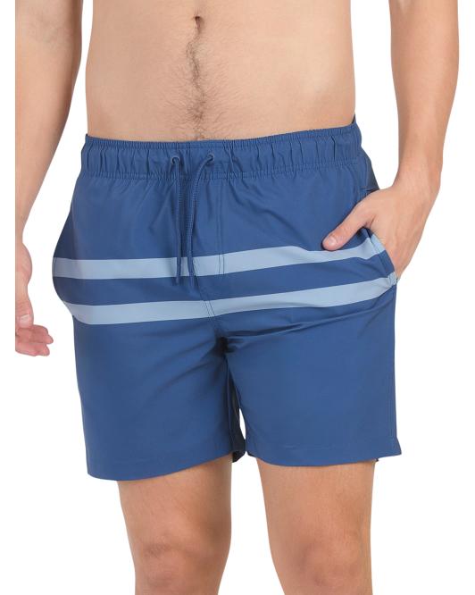 ONIA Comfort Lined Swim Trunks