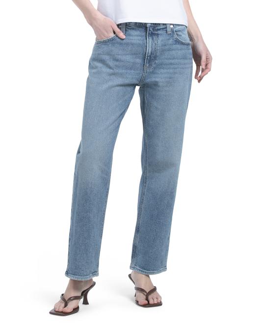 PAIGE Sawyer Jeans