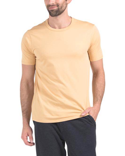 PAIR OF THIEVES Ready For Everything Supersoft Lounge Tee