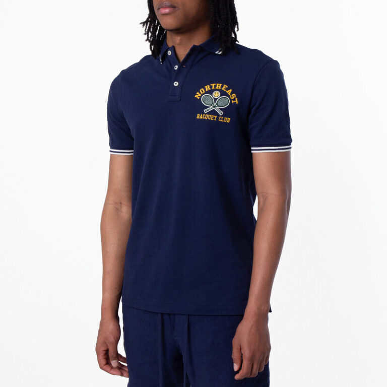 Short Sleeve Polo Shirt, Size X-Small