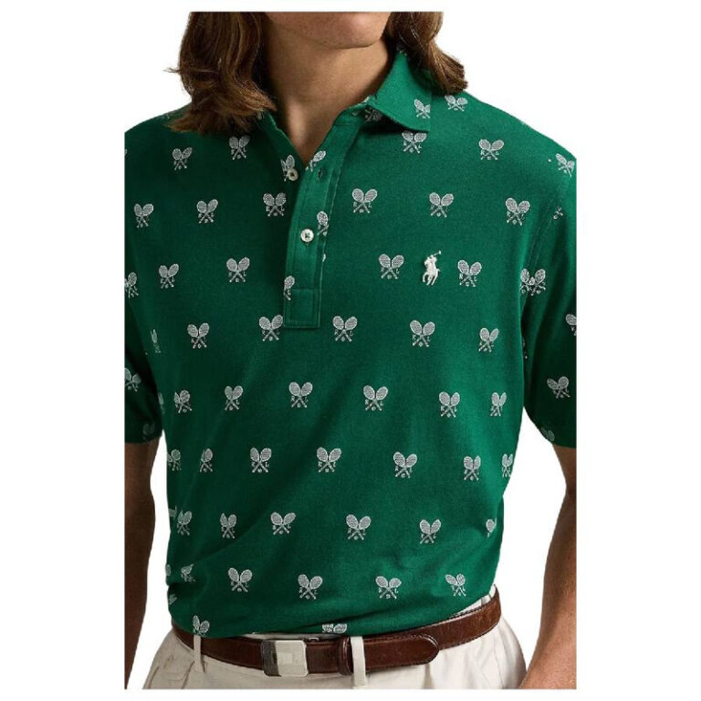 Short Sleeve Polo Shirt, Size X-Small
