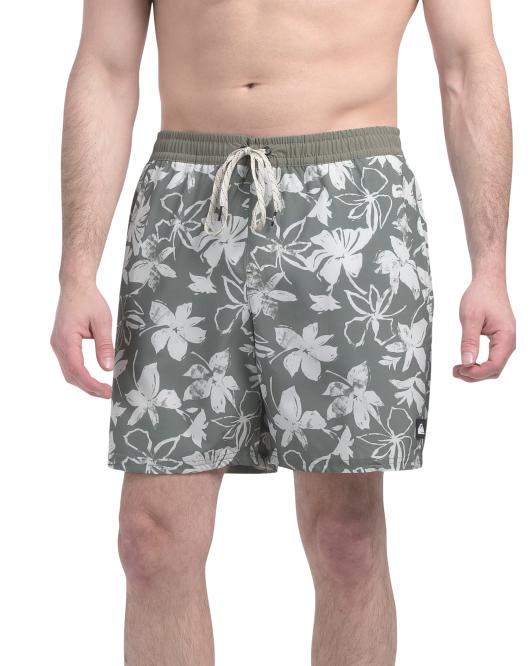 QUIKSILVER Surf Volley Swim Trunks