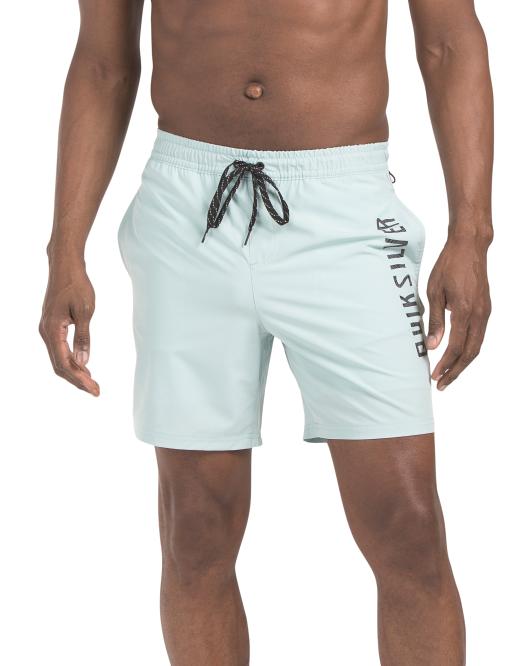 QUIKSILVER Tour Volley Swim Trunks