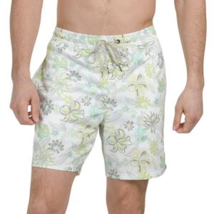 QUIKSILVER Vacancy Volley Swim Trunks