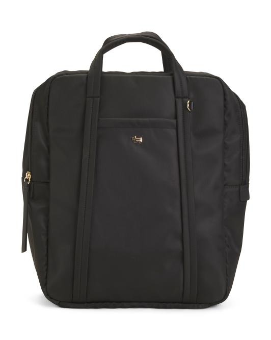 RADLEY LONDON Chesil Place Large Zip Around Backpack