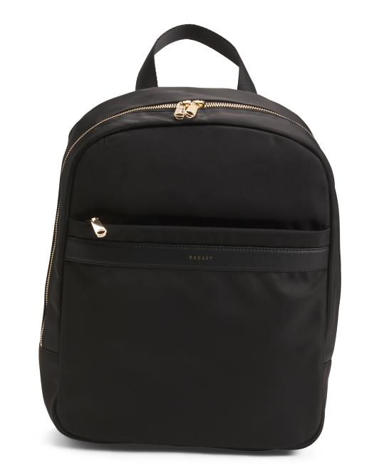 RADLEY LONDON Holland Park Medium Ziptop Backpack