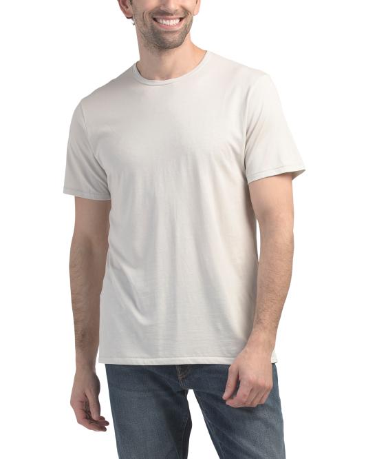 RAG & BONE Short Sleeve Tee