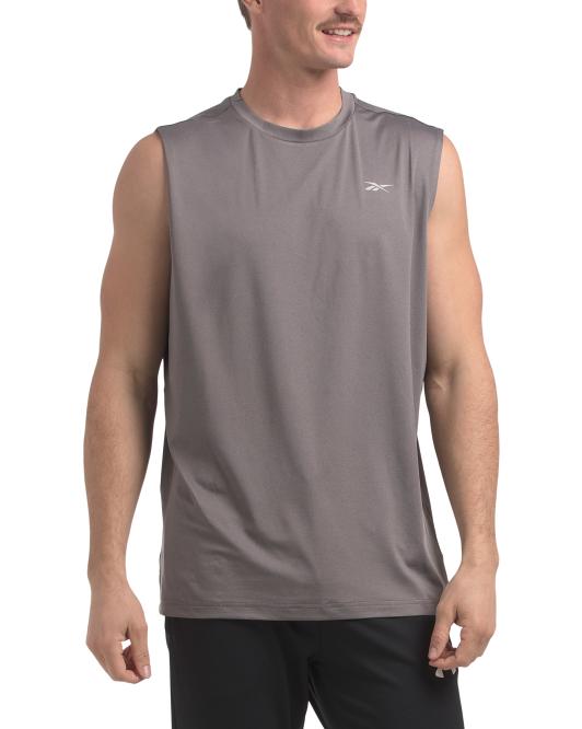 REEBOK Gains Muscle Performance Top