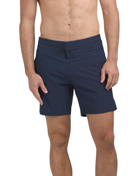 RHONE Point Break Board Shorts