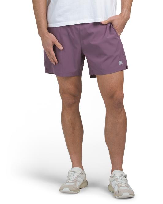 RHONE Randr Swim Trunks