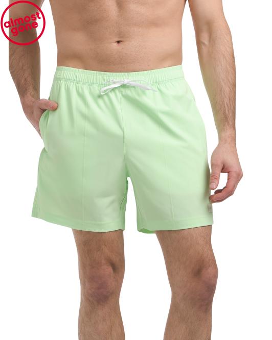 RHONE Randr Trunk Shorts