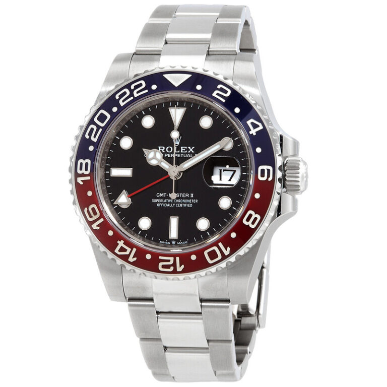 GMT-Master II