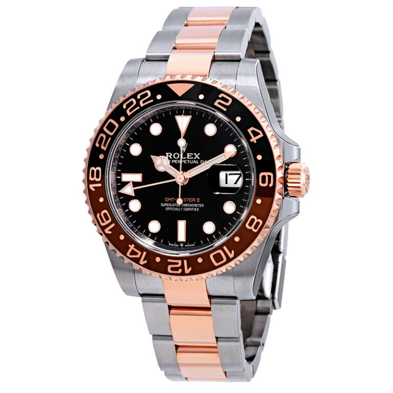 GMT-Master II