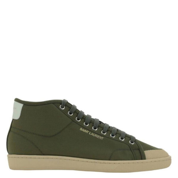 Court Classic SL 39 Midtop Sneakers, Brand Size 44 ( US Size 11 )