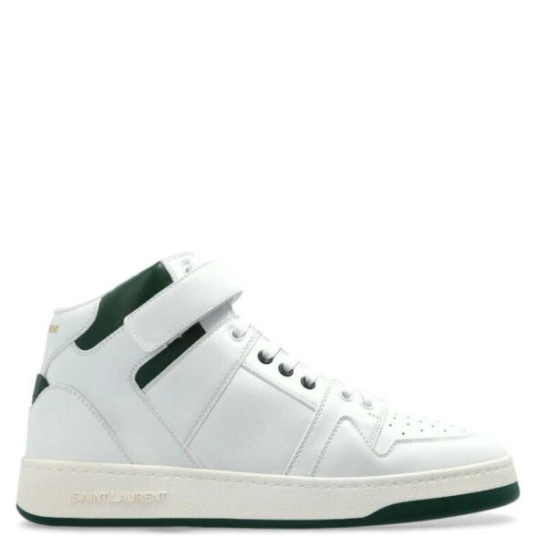 Lax High-Top Sneakers, Brand Size 44 ( US Size 11 )