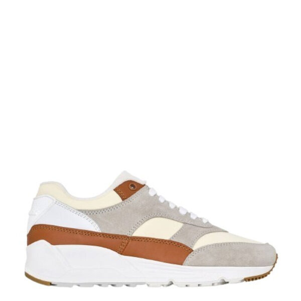 Men's Bump Low Top Sneakers, Brand Size 40 ( US Size 7 )
