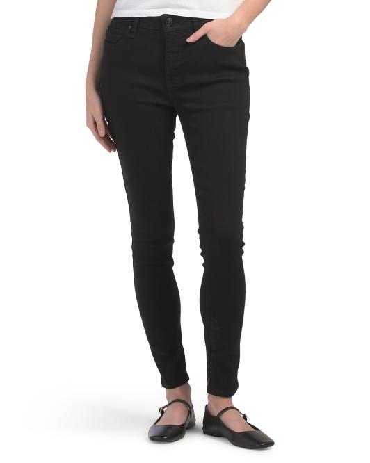 SEVEN7 Booty Shaper Skinny Jeans