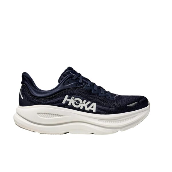 bondi 9 varsity navy / white 1162011-vyn men's